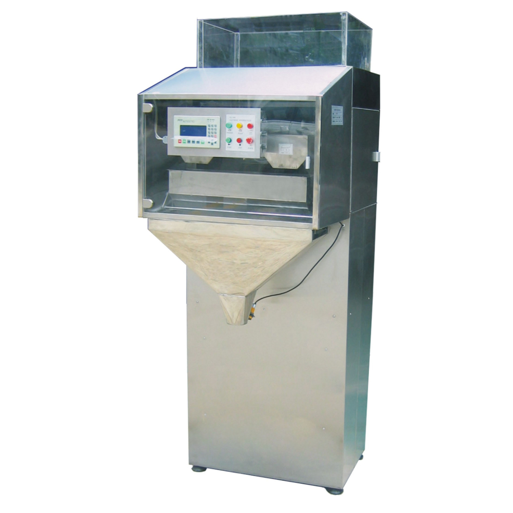 Автоматический электронный весовой дозатор EWM-5000